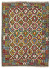 Afghan Kelim Afghan Kelim