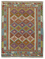 Afghan Kelim