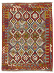 Afghan Kelim