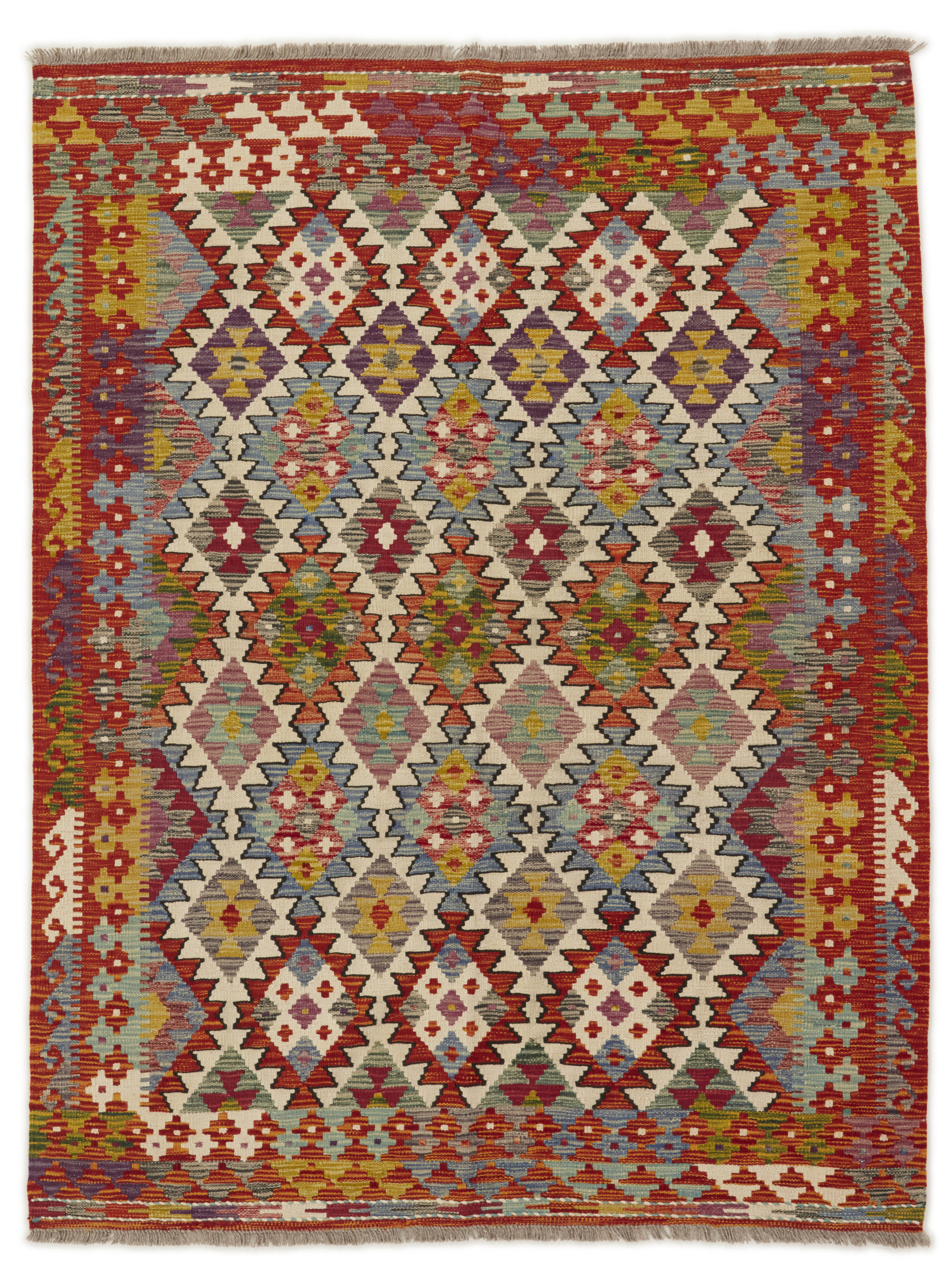 Afghan Kelim Afghan Kelim