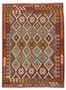 Afghan Kelim Afghan Kelim