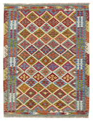 Afghan Kelim