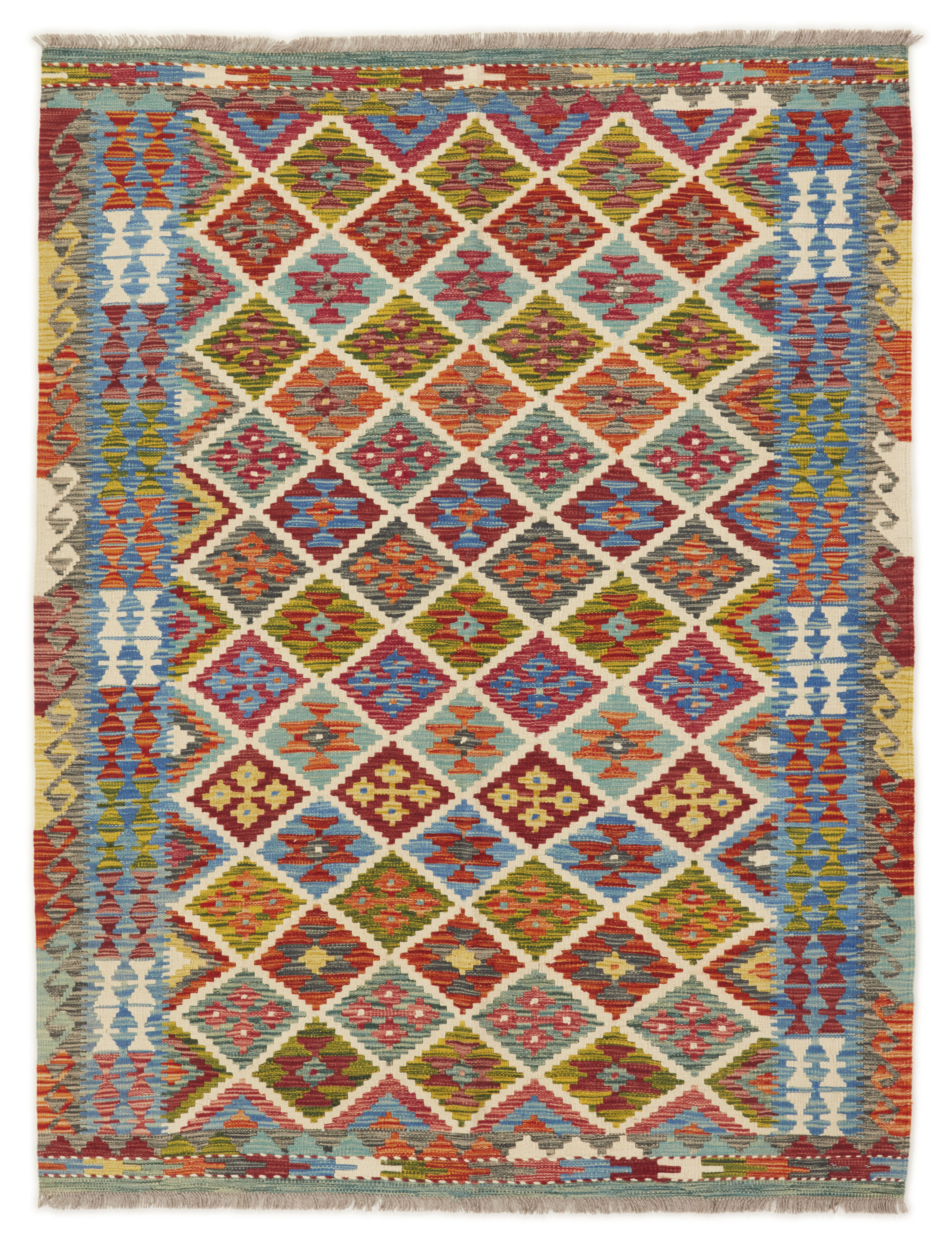 Afghan Kelim Afghan Kelim