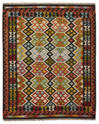 Afghan Kelim