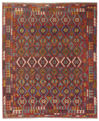 Afghan Kelim