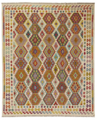 Afghan Kelim