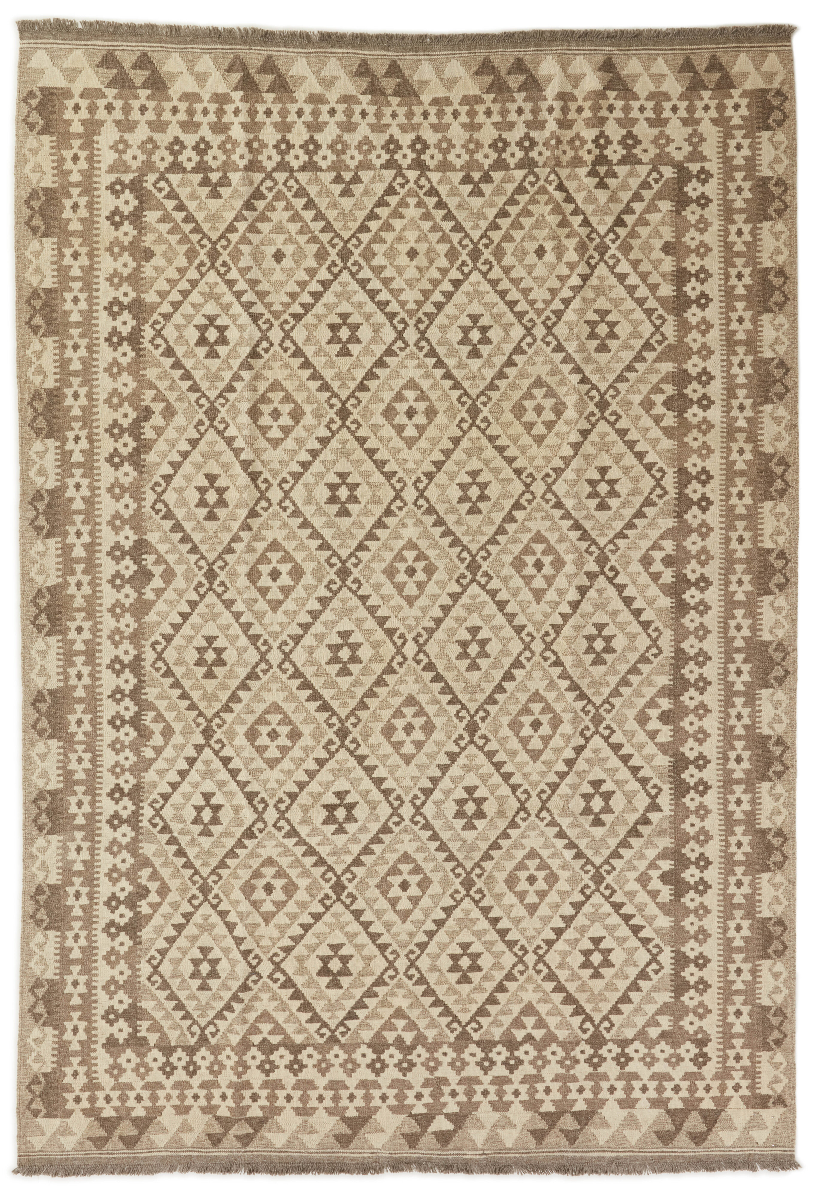 Afghan Kelim Afghan Kelim