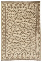 Afghan Kelim