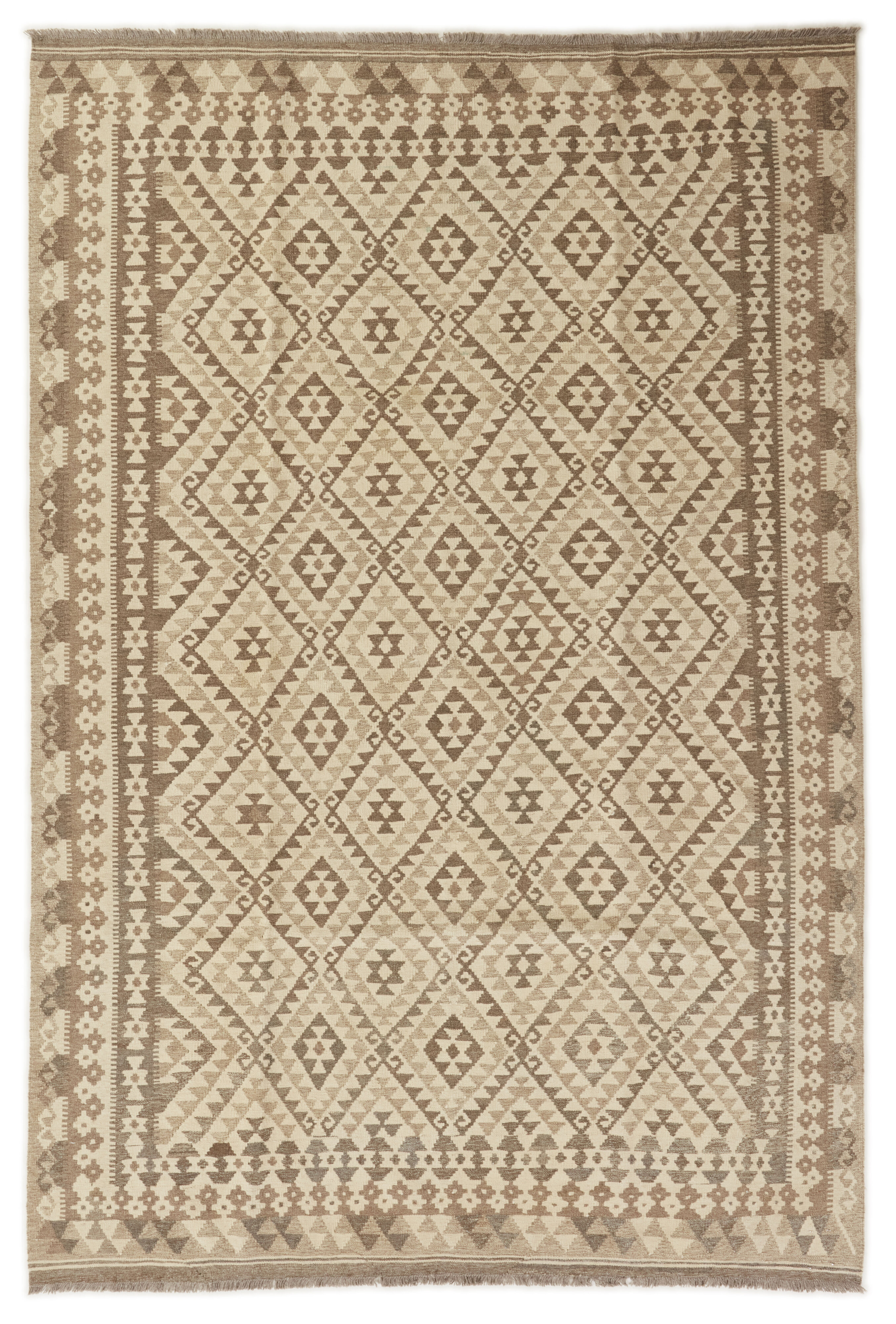 Afghan Kelim Afghan Kelim
