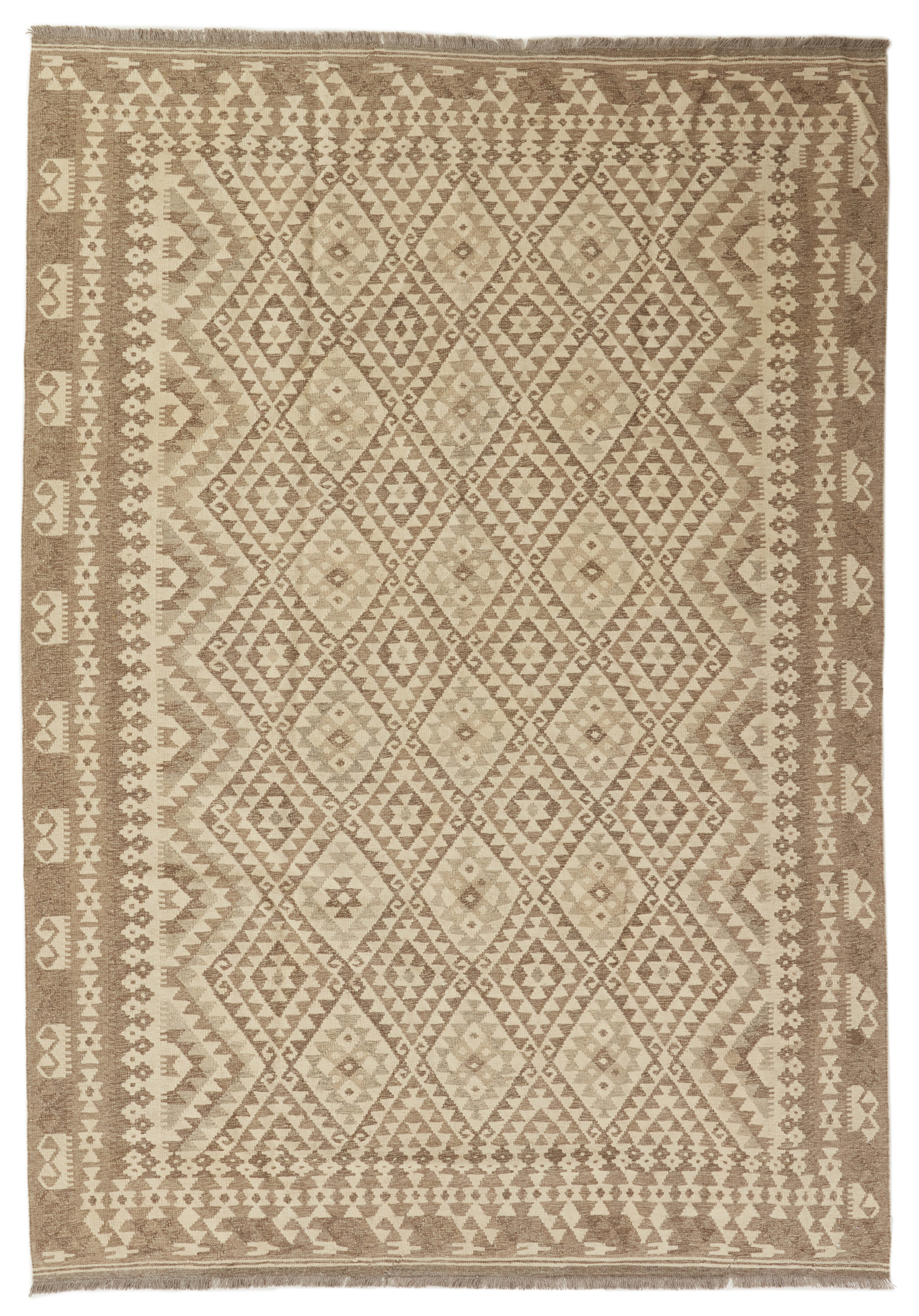 Afghan Kelim Afghan Kelim