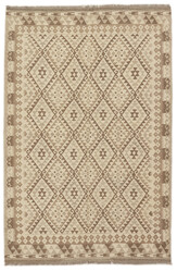 Afghan Kelim