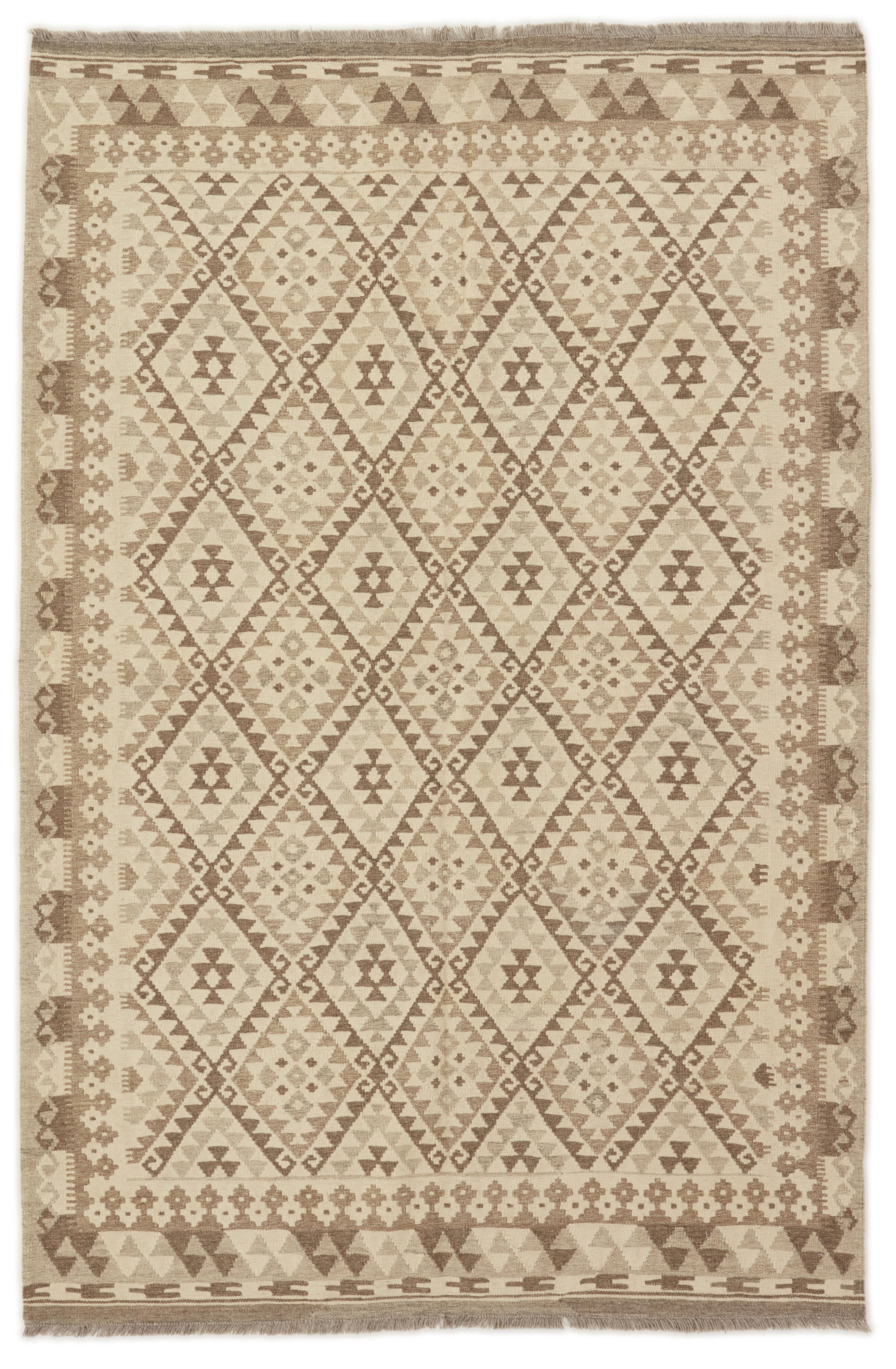 Afghan Kelim Afghan Kelim