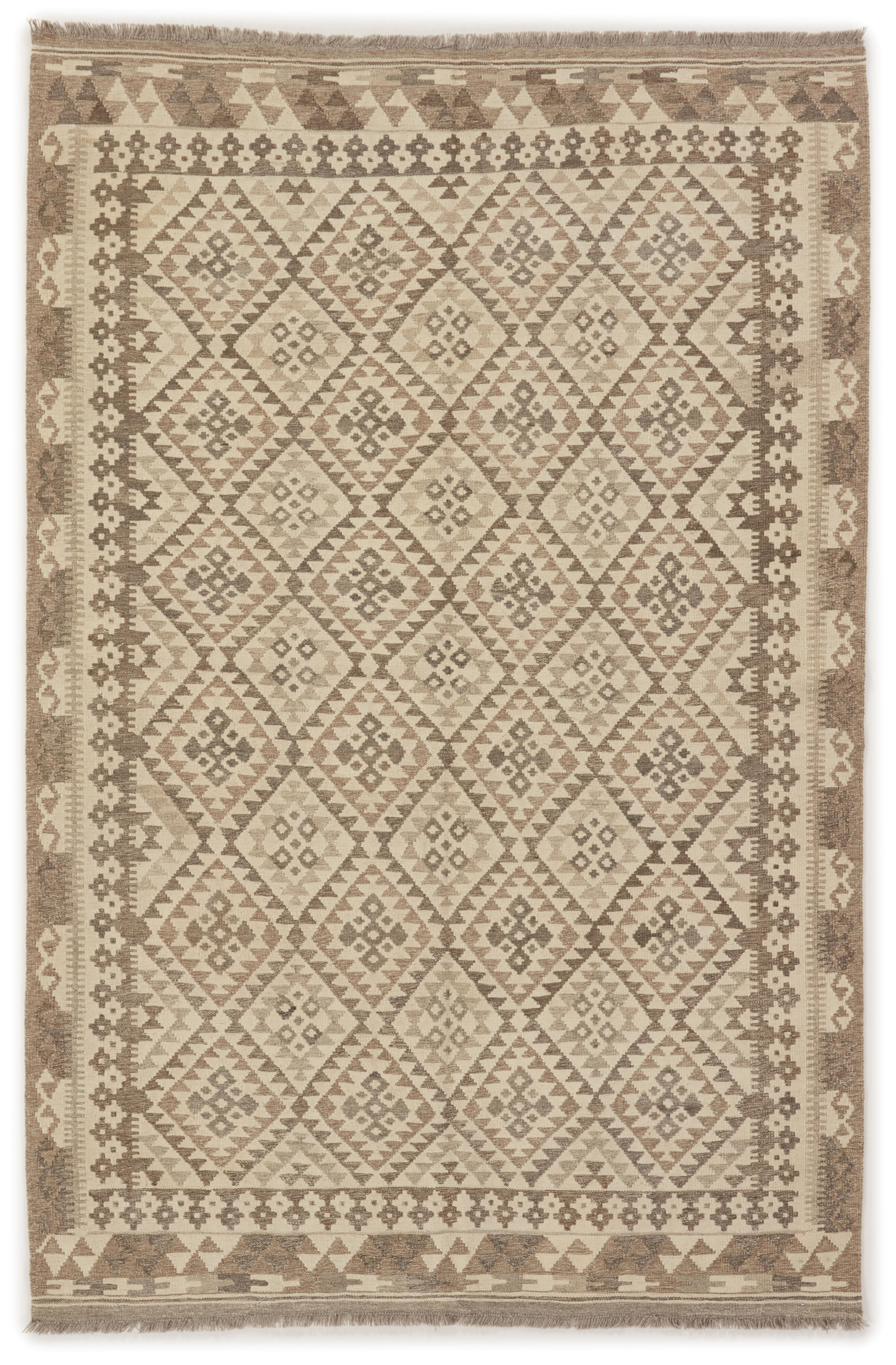 Afghan Kelim Afghan Kelim