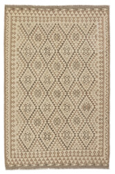 Afghan Kelim