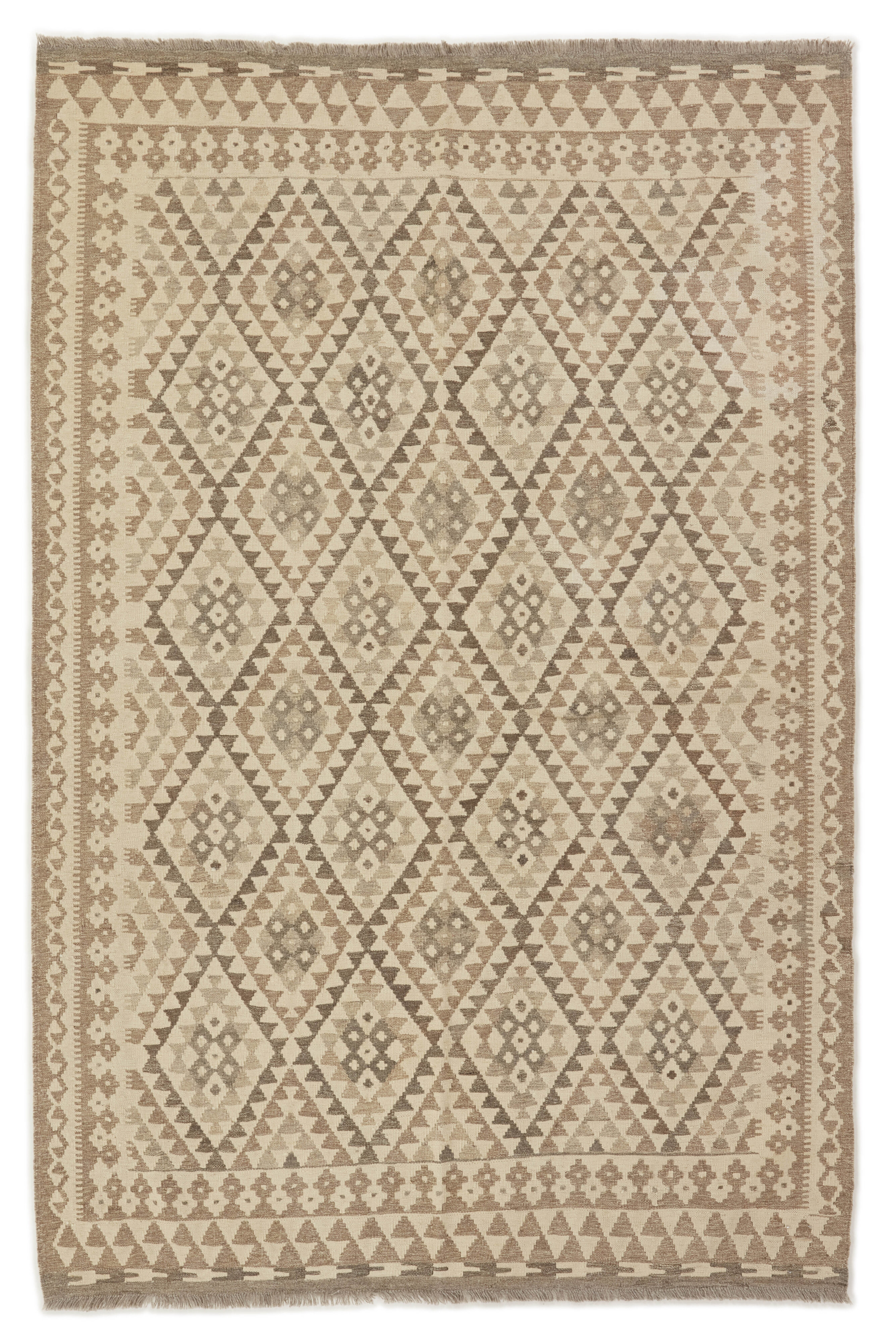 Afghan Kelim Afghan Kelim