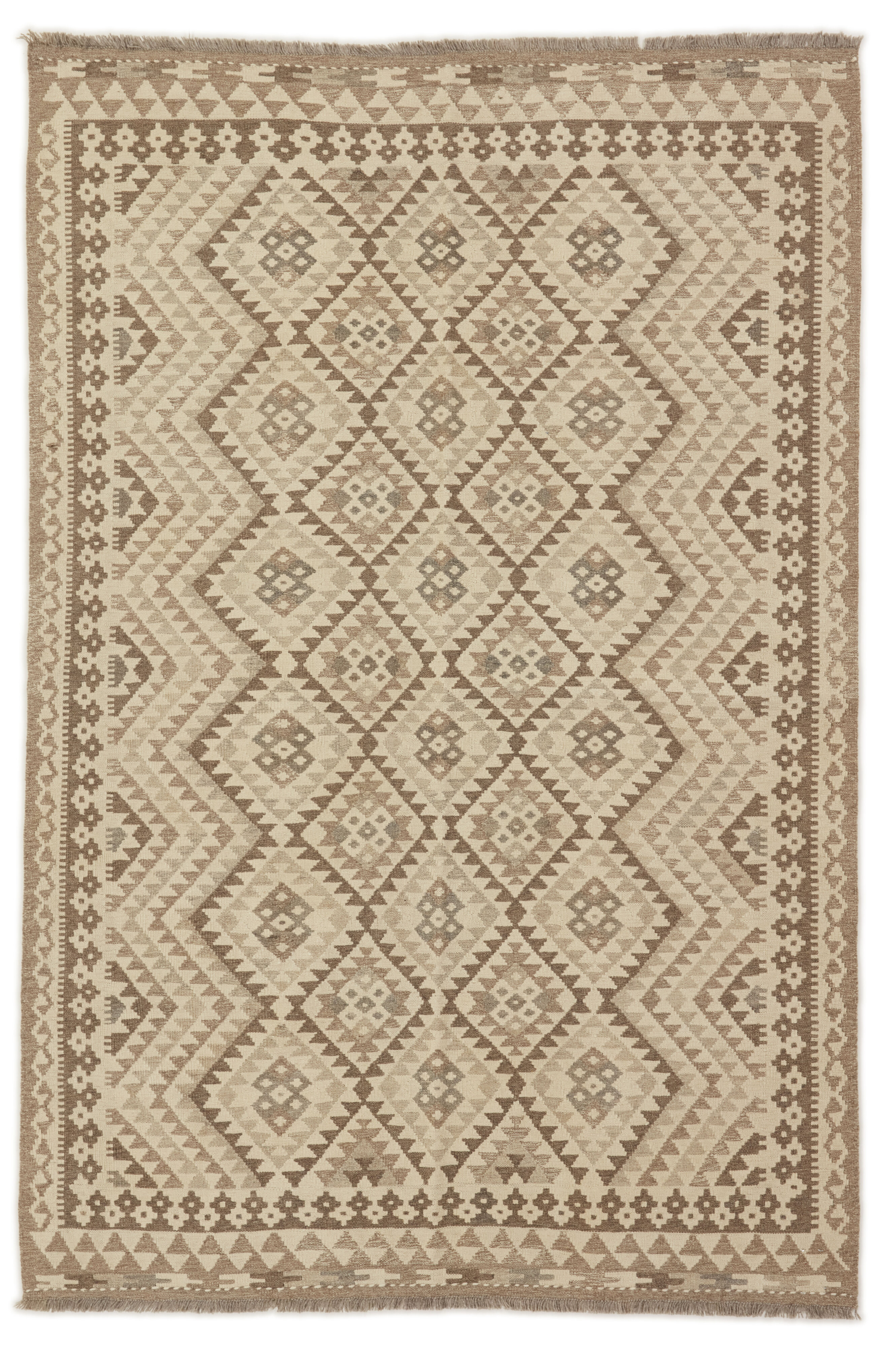 Afghan Kelim Afghan Kelim