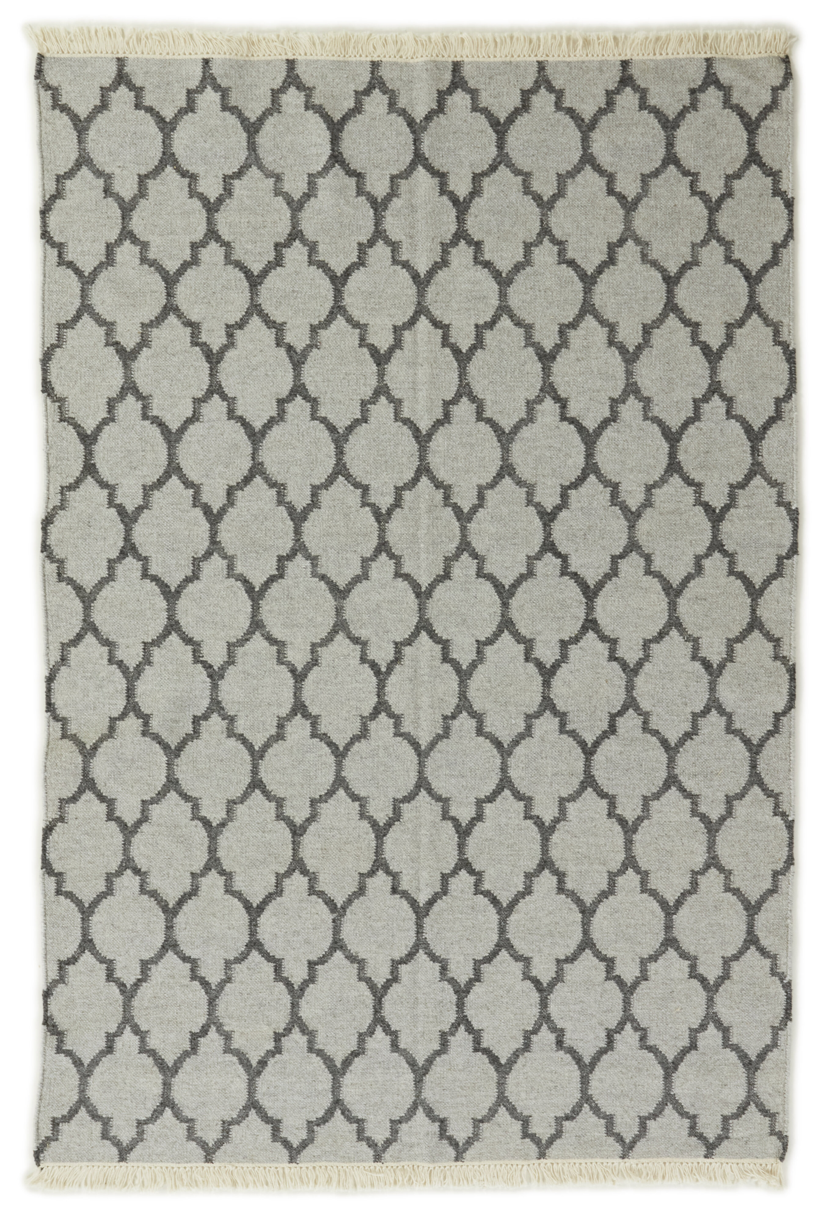 Modern Flatweave Mix Modern Flatweave Mix