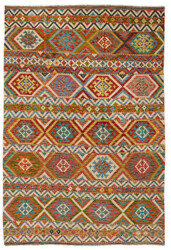 Afghan Kelim