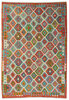 Afghan Kelim