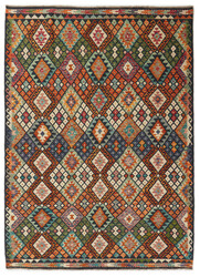 Afghan Kelim
