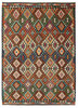 Afghan Kelim Afghan Kelim