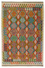 Afghan Kelim