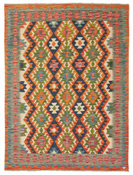 Afghan Kelim