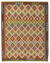 Afghan Kelim