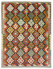 Afghan Kelim