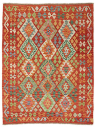 Afghan Kelim