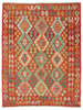 Afghan Kelim
