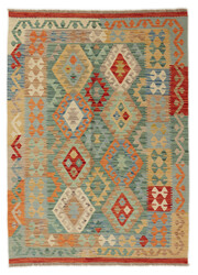 Afghan Kelim