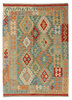 Afghan Kelim