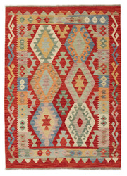 Afghan Kelim
