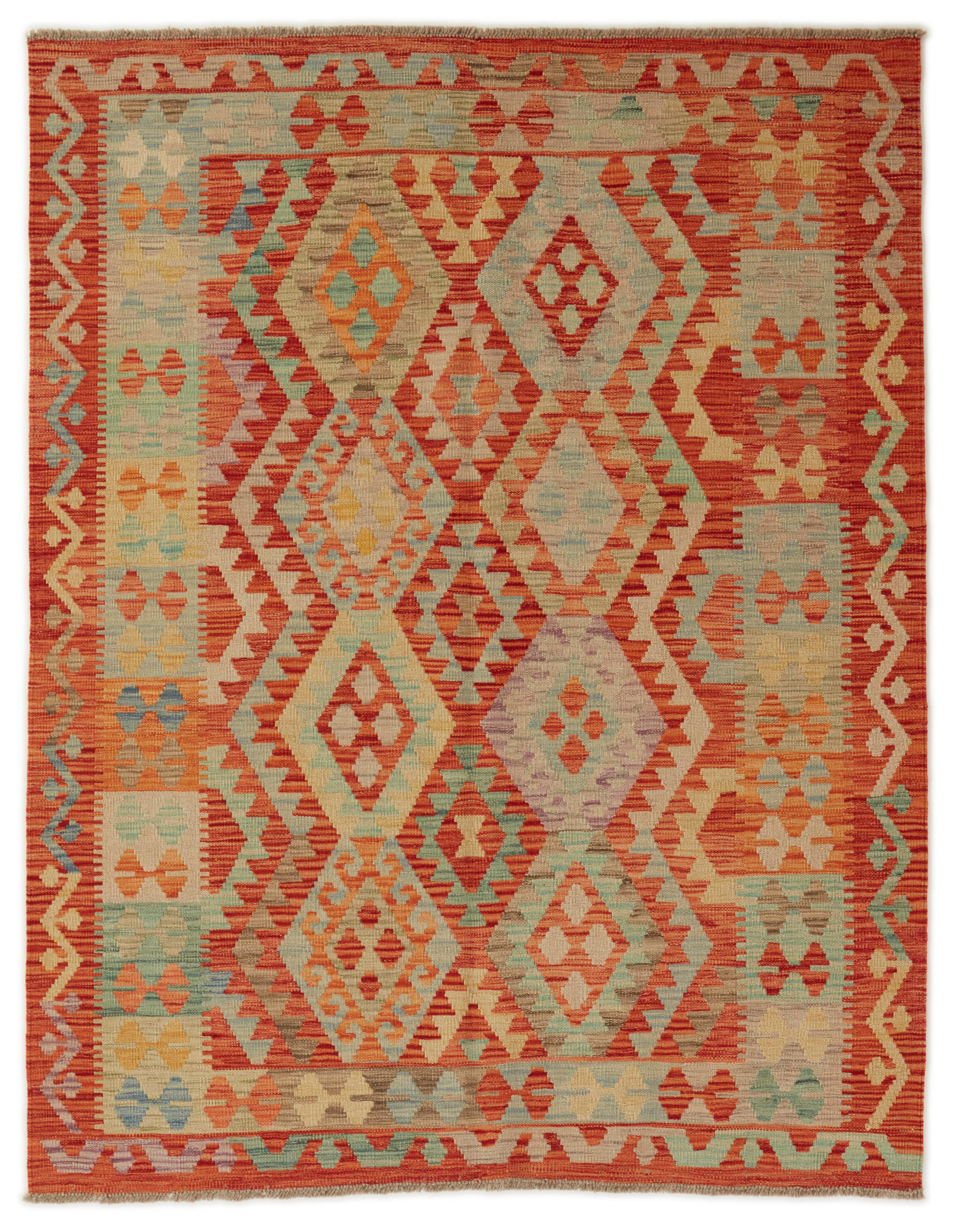 Afghan Kelim Afghan Kelim