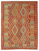 Afghan Kelim Afghan Kelim