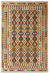 Afghan Kelim