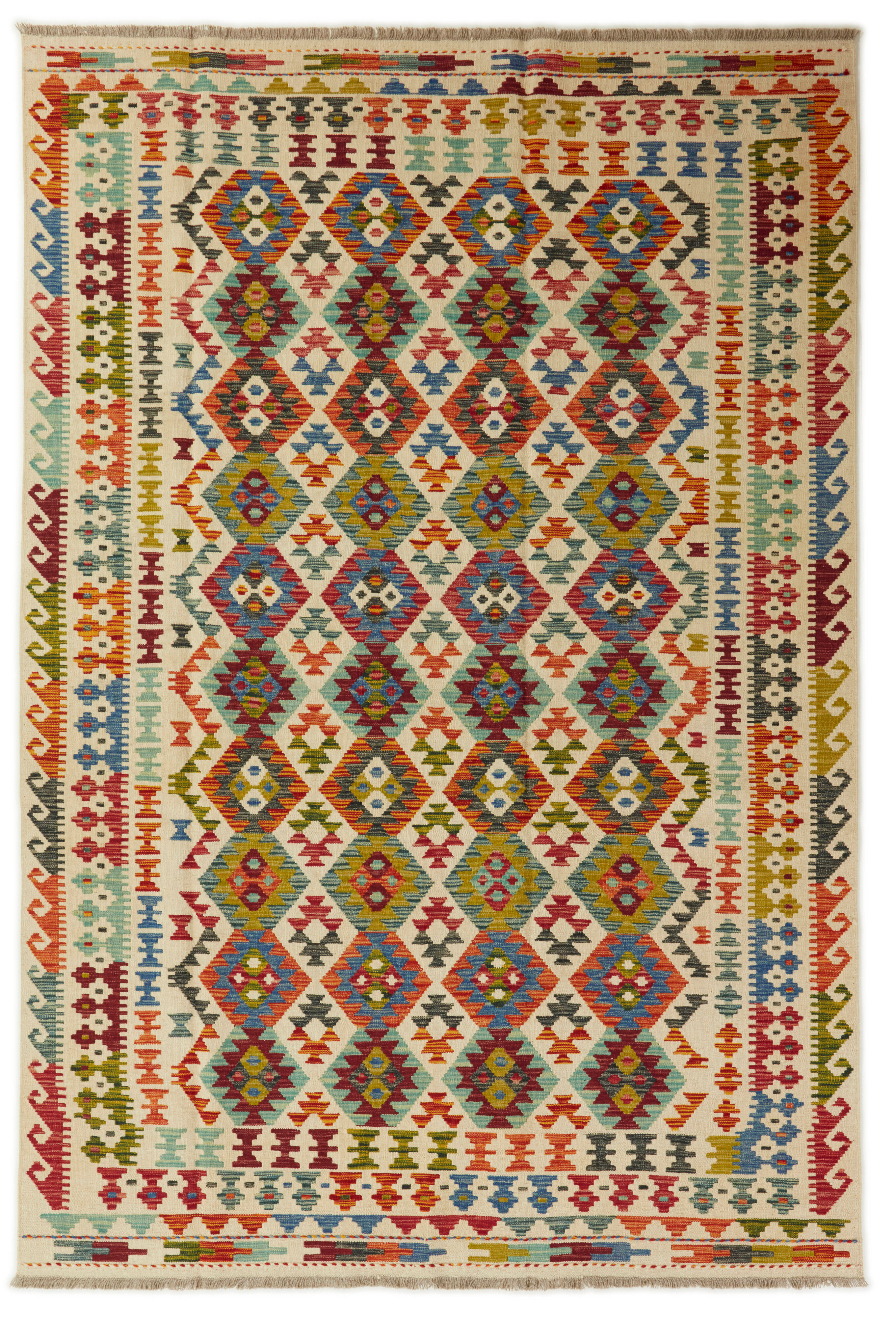 Afghan Kelim Afghan Kelim