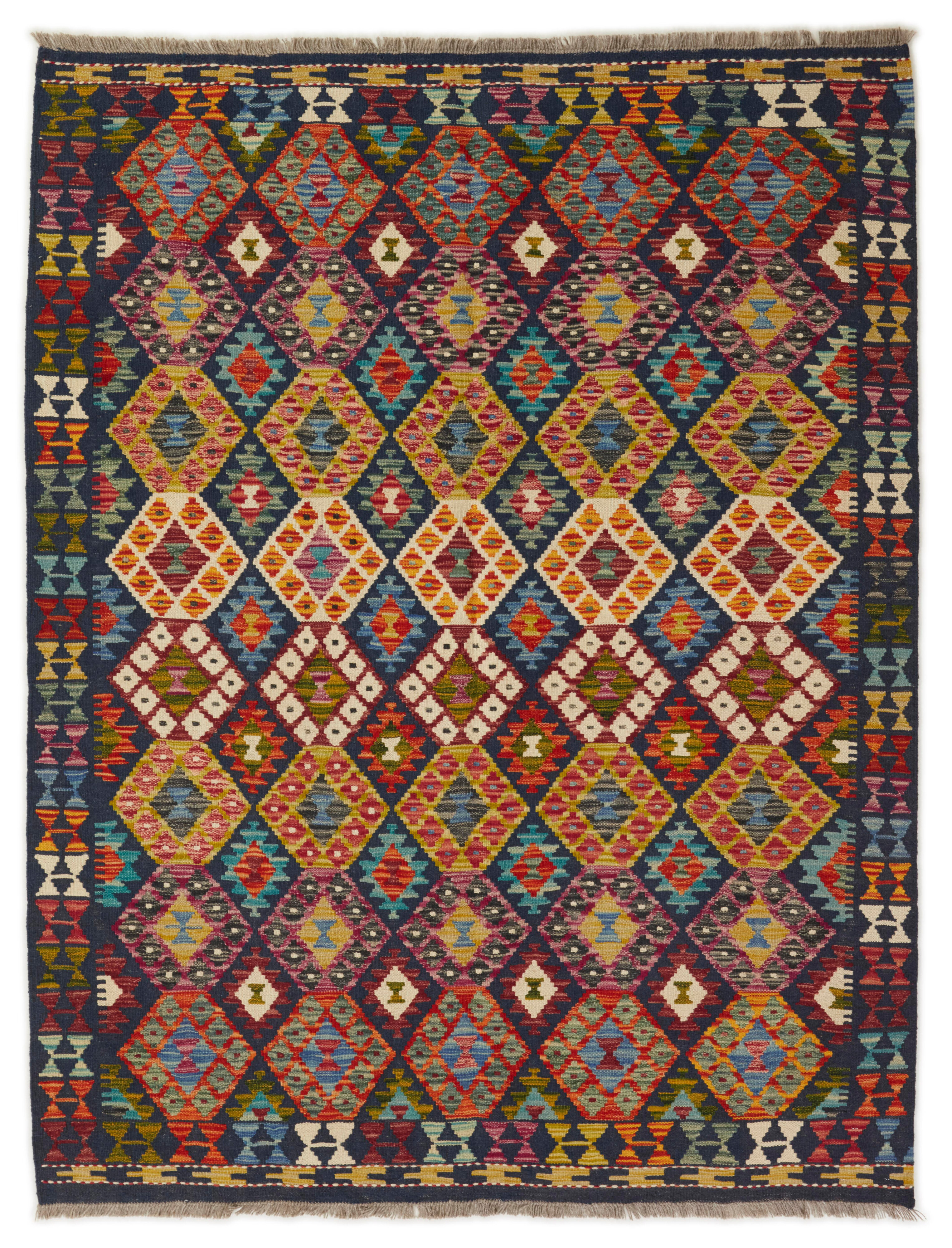 Afghan Kelim Afghan Kelim