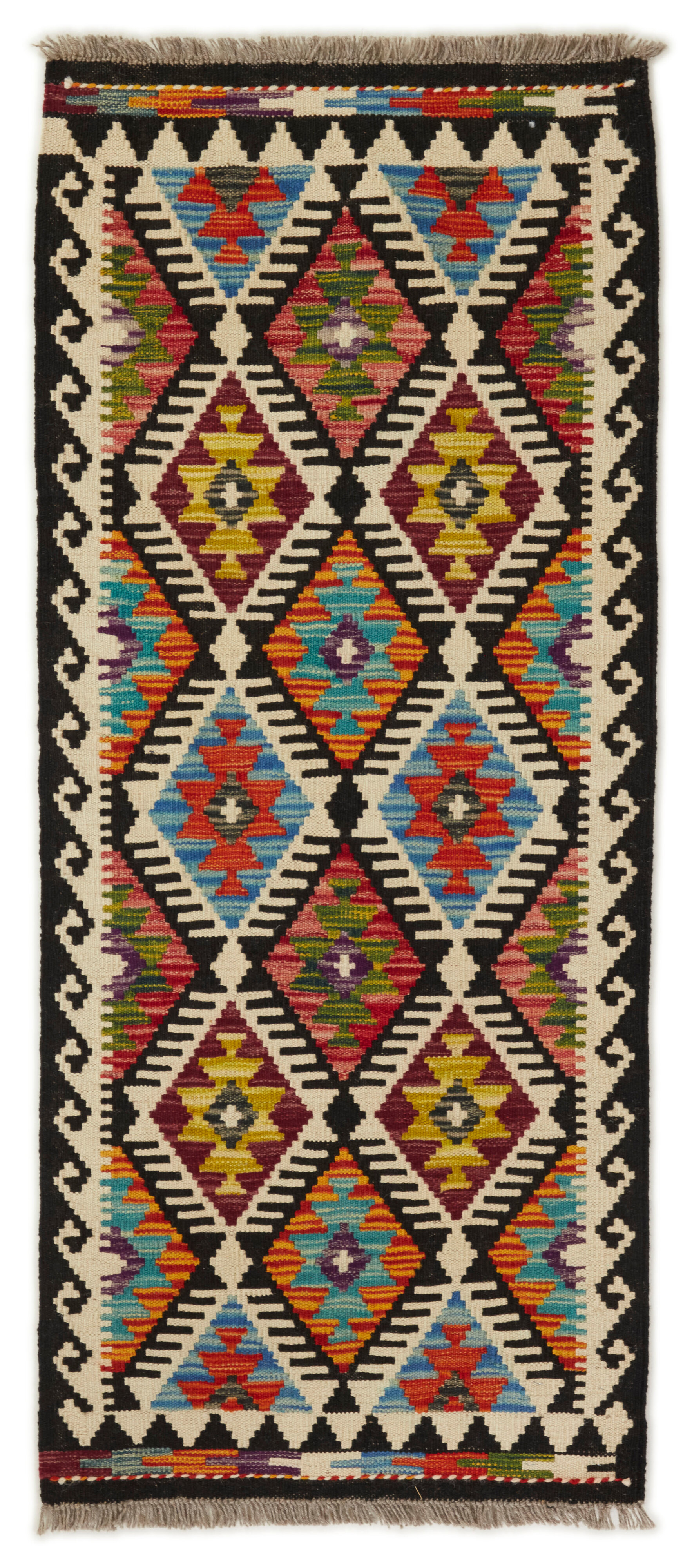 Afghan Kelim Afghan Kelim