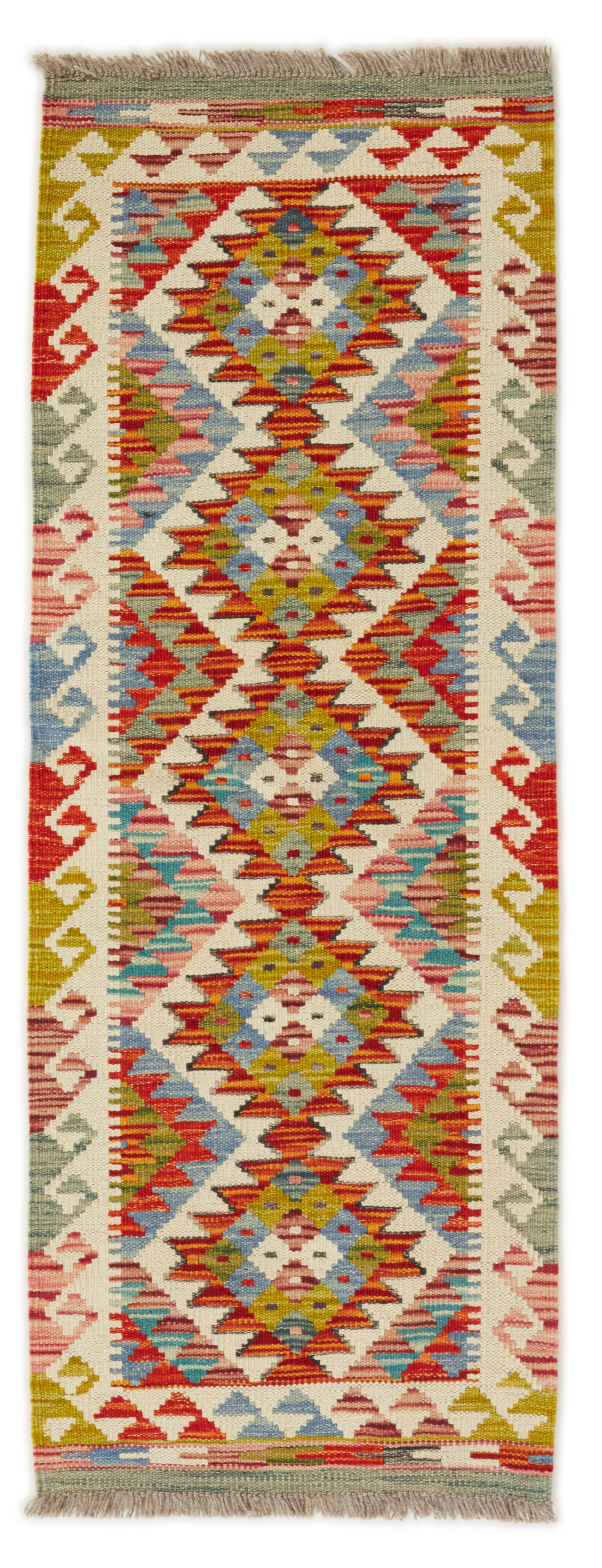 Afghan Kelim Afghan Kelim