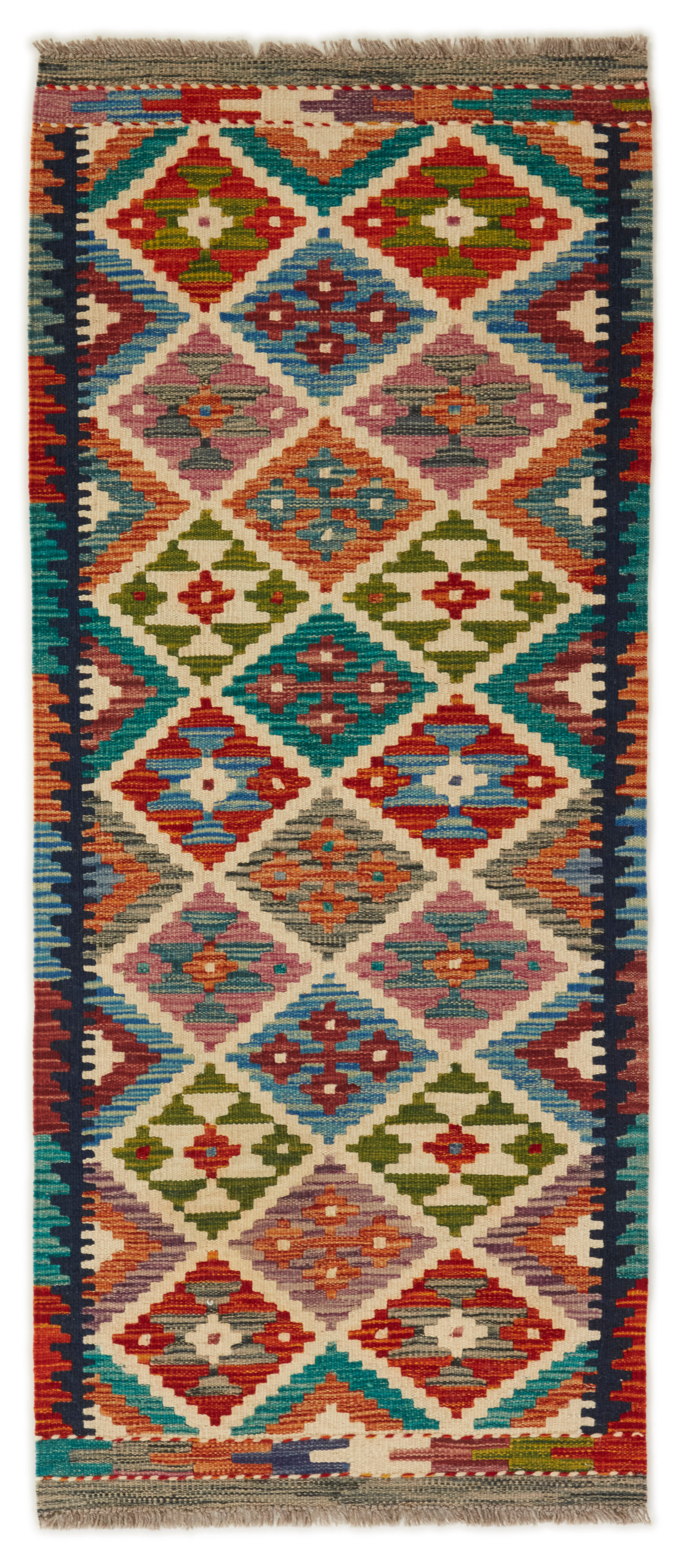 Afghan Kelim Afghan Kelim