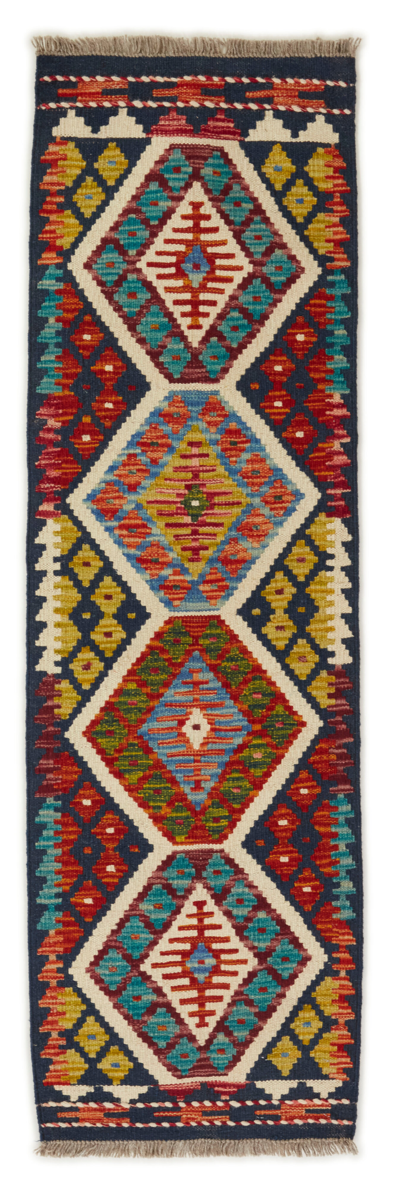 Afghan Kelim Afghan Kelim