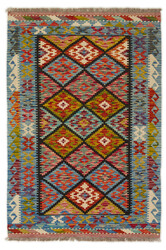 Afghan Kelim