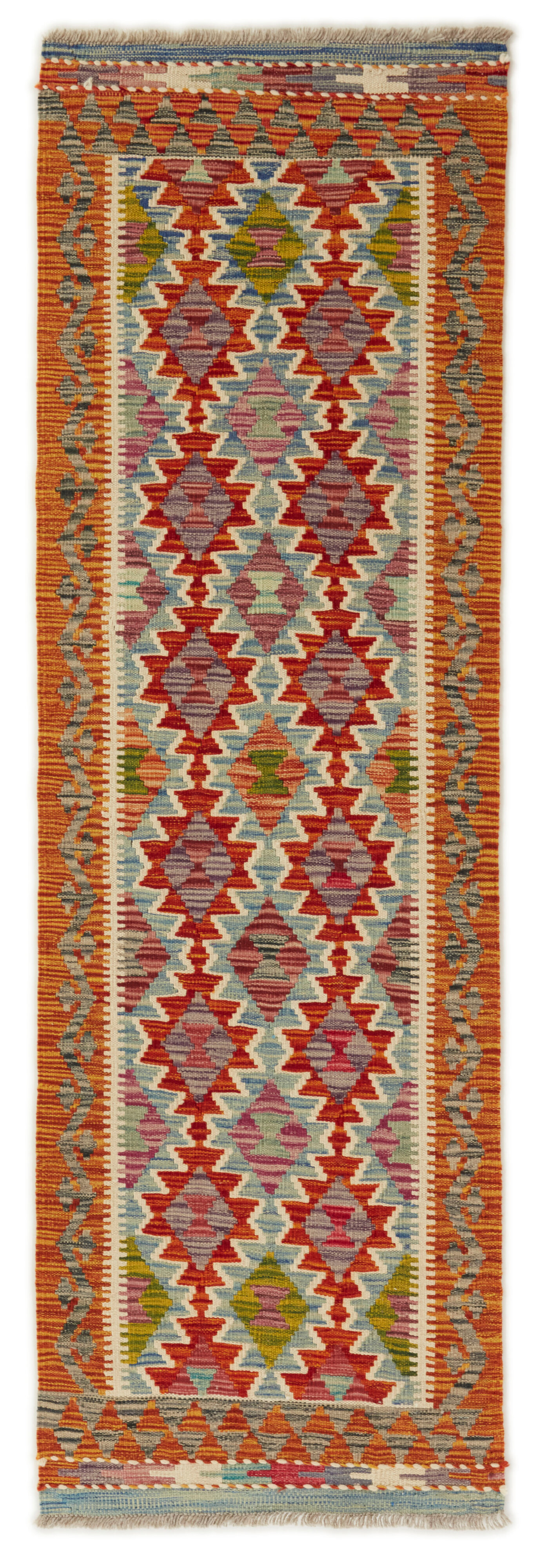 Afghan Kelim Afghan Kelim