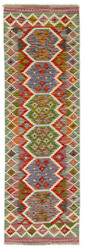 Afghan Kelim