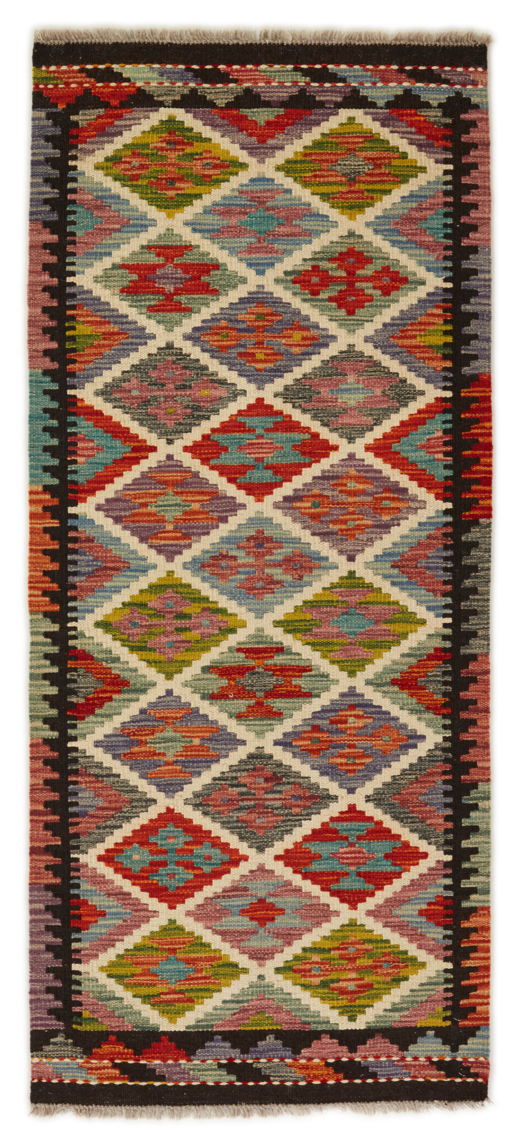 Afghan Kelim Afghan Kelim