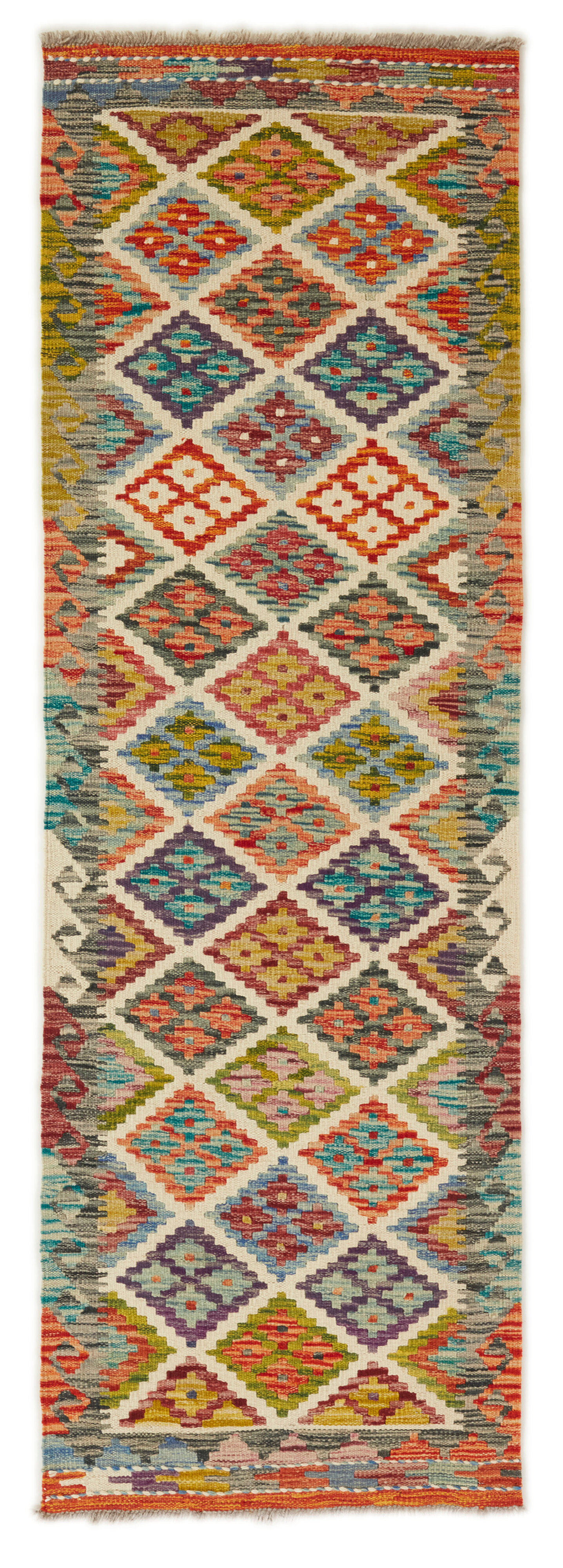 Afghan Kelim Afghan Kelim
