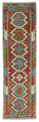 Afghan Kelim