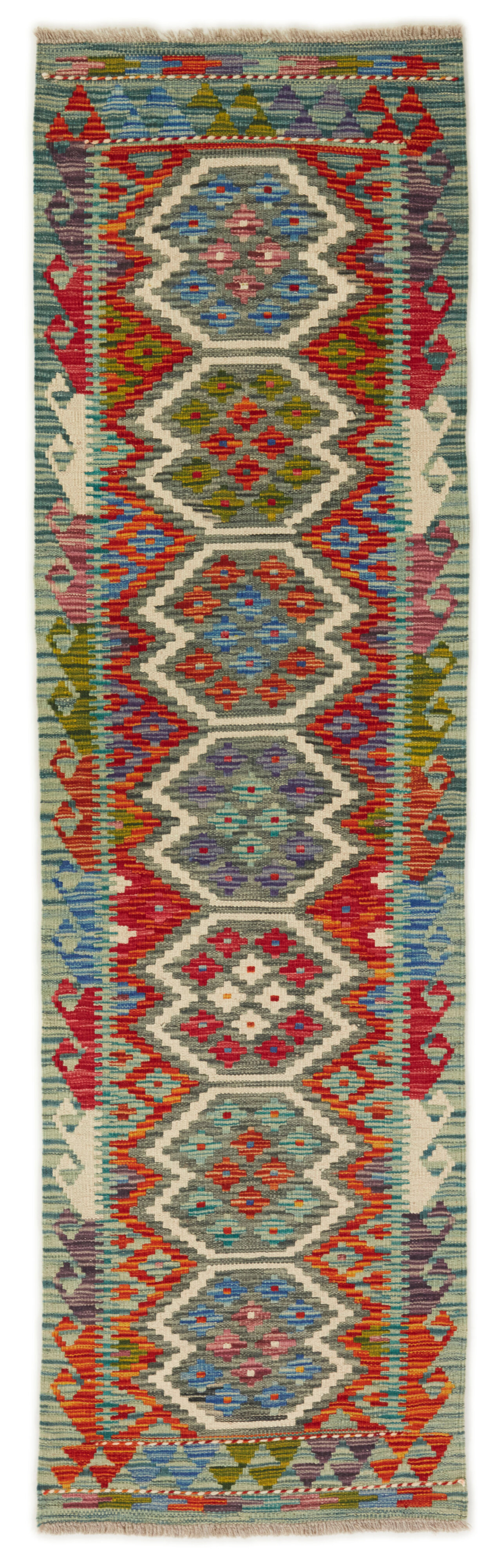 Afghan Kelim Afghan Kelim